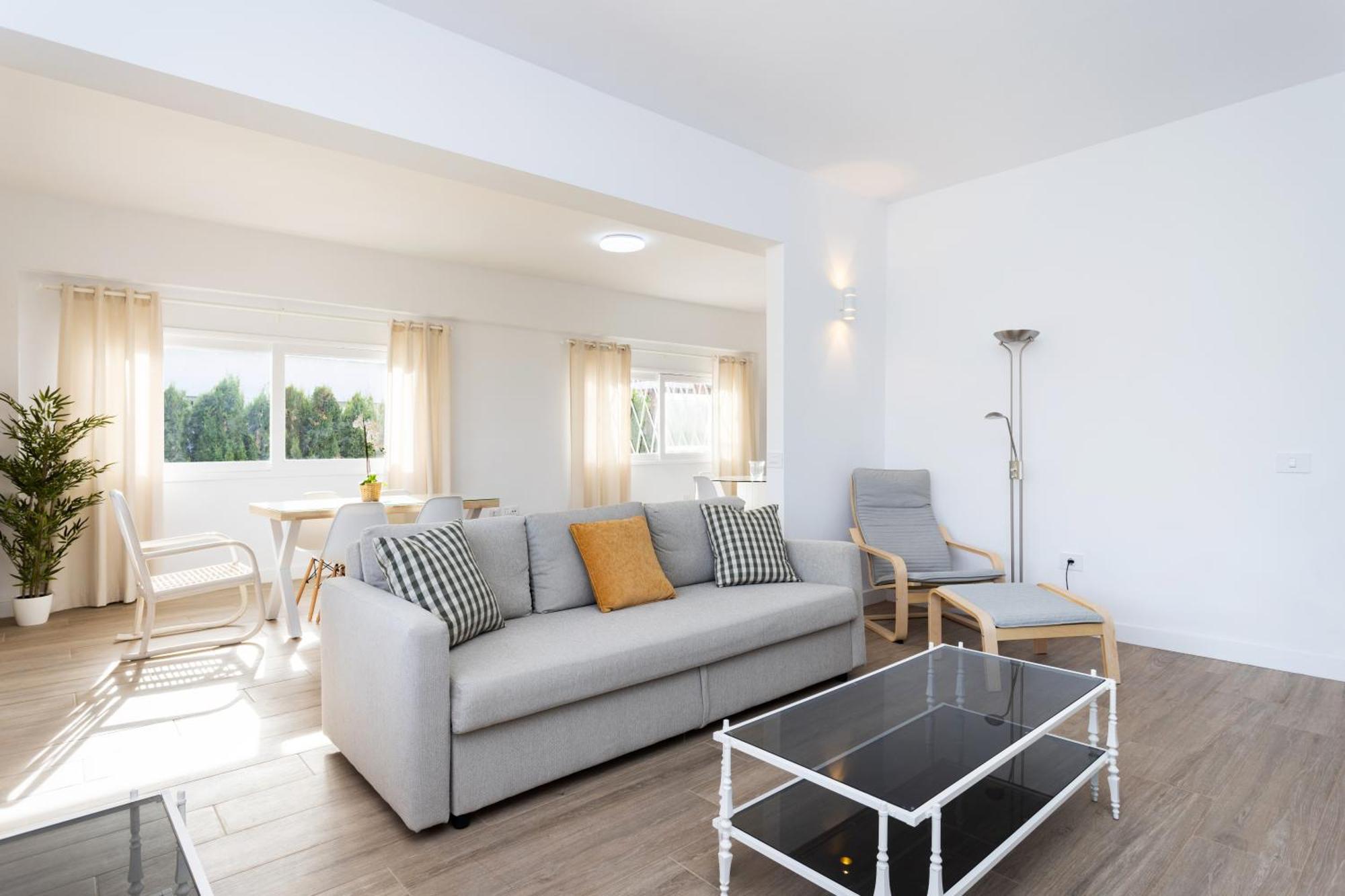 Home2Book Exquisite Apt&Terrace, Puerto De La Cruz 외부 사진