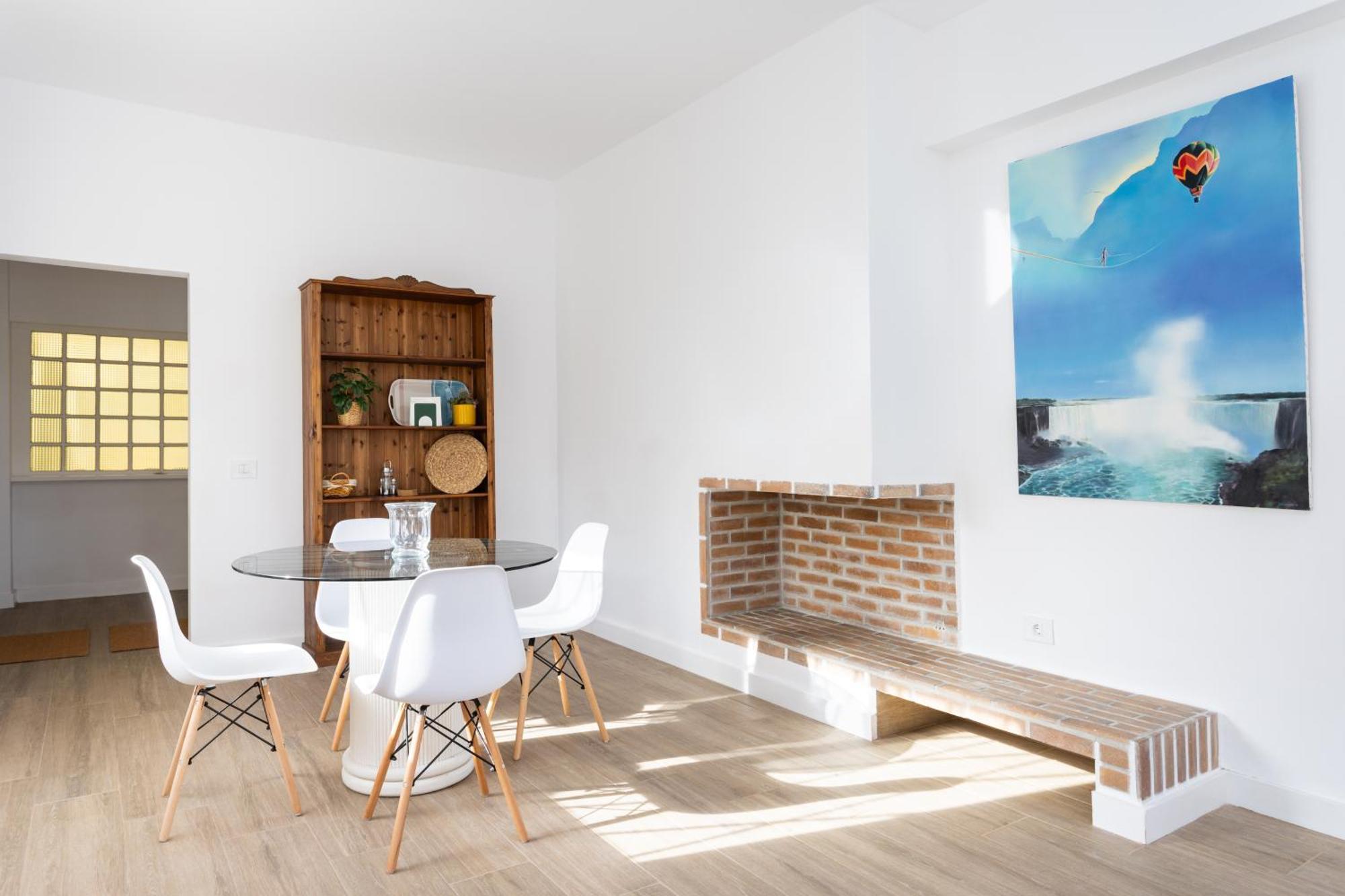 Home2Book Exquisite Apt&Terrace, Puerto De La Cruz 외부 사진
